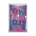 Barbie Mariposa Flutter Fairies Set of 4