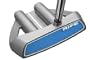Rife Two Bar Hybrid Mallet Center Shafted Putter (Right Hand, 34-Inch)