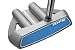 Rife Two Bar Hybrid Mallet Center Shafted Putter (Right Hand, 35-Inch)