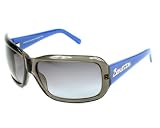 Benetton Sunglasses BE 541 03 Acetate Grey Gradient grey