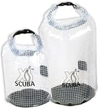XS Scuba Sedona Dry Stuff Sacks by XS Scuba