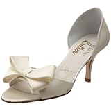Bridal by Butter Womens Cassidy-B dOrsay Pump