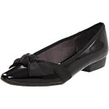 LifeStride Womens Flicker Flat