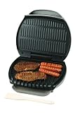 Mia LFG802 Low Fat Grill