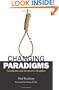 Changing Paradigms: Punishment and Restorative Discipline