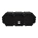 Altec Lansing IMW578 LifeJacket 3 Waterproof Bluetooth Speaker with Voice Control, Black