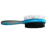 Ancol Ergo Double Sided Dog Brush