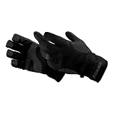 Manzella Silkweight Windstopper Glove