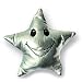 Twinkle Twinkle Little Star Finger Puppet