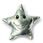 Twinkle Twinkle Little Star Finger Puppet