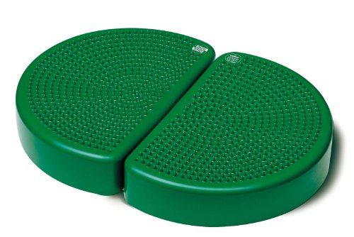 Aero-Step grün