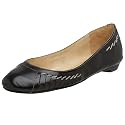 Unisa Women's Pandora Detailed Flat