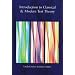 Introduction to Classical and Modern Test Theory