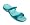 Turquoise/Sea Foam