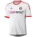 ADIDAS "FC Bayern Away Jersey" Kinder Auswärtstrikot, Modell 2012