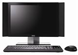 DELL XPS One バリューパッケージ VistaPremium/Celeron/2G/500G/20Wモニタ