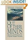Out of their Minds: The Lives and Discoveries of 15 Great Computer Scientists