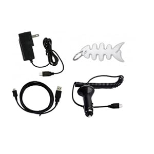 Accessories Bundle For Creative Zen Style M300 M100 4/8/16GB MP3 Player