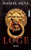 Die Loge: Thriller - Daniel Silva