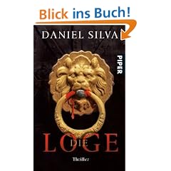Die Loge: Thriller