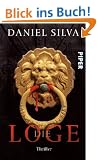 Die Loge: Thriller