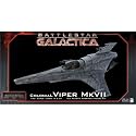 BATTLESTAR GALACTICA COLONIAL VIPER MK VII PLASTIC MODEL KIT