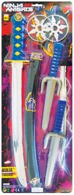 Ninja Toy Sword