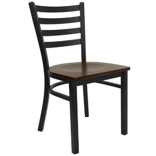 Flash Furniture HERCULES Series Wood Seat