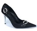 Garage Shoes - June - Women's High Heel Shoe