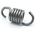 3Pcs/lot Clutch Spring For Stihl Chainsaw 017 MS170 018 MS180 020T MS200T 021 MS210 023 MS230 025 MS250 MS251 # 0000 997 5515