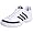 White/Navy/Navy