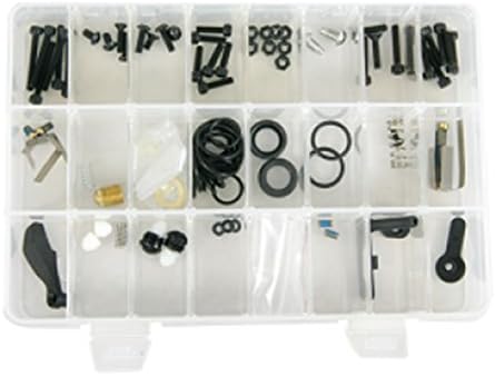 BT TM-7 and TM-15 Team Parts Kit