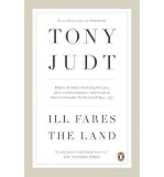 Produkt-Bild: [Ill Fares the Land]Ill Fares the Land BY Judt, Tony(Author)Paperback