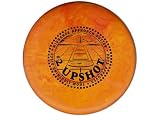 Lightning No. 2 Upshot Putter