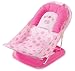 Summer Infant Mother's Touch Deluxe Baby Bather Pink