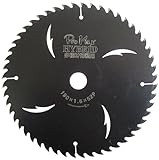 プロマックス(ProMax) ハイブリッドチップソー 190mm×52P