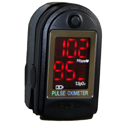 Beauty KO BK0075 Oximeter Supreme On Sale