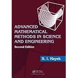 advanced mathematical methods in science and engineering second edition