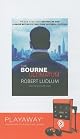 The Bourne Ultimatum