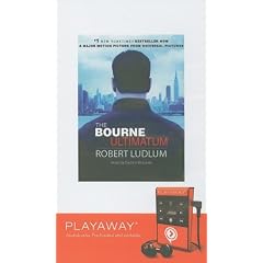 Bad Luck & Trouble [With Earbuds] (Playaway Adult Fiction)