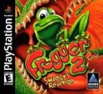 Frogger 2: Swampy's Revenge