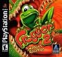 Frogger 2: Swampy's Revenge