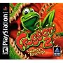 Frogger 2: Swampy's Revenge