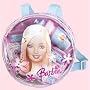Barbie Knee & Elbow Pads Set