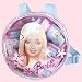 Barbie Knee & Elbow Pads Set