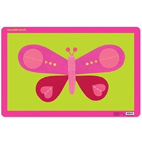 Butterfly Placemat