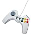 ELECOM ゲームパッド JC-U1708TWH