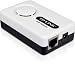 TP-Link PoE Injector Adapter with IEEE 802.3af Compliant