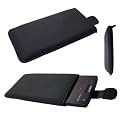 Slide-Etui Handytasche aus Neopren H�lle Sony Xperia S