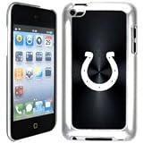 Apple iPod Touch 4 4G 4th generation hard back case cover Indianapolis Colts